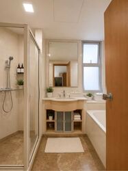 Hillview Regency (D23), Condominium #600185301